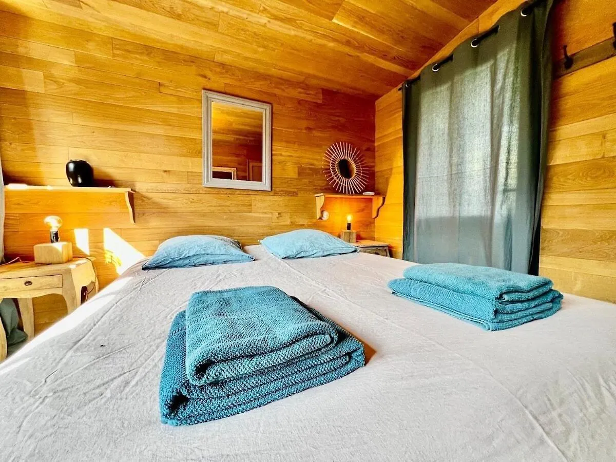 Maison De Callot Vue Imprenable Sur La Mer Carantec 0*,  Franciaország