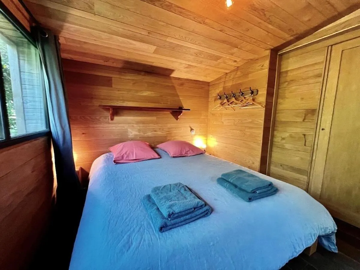 Maison De Callot Vue Imprenable Sur La Mer Carantec 0*,